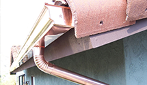 Rain Gutter Installation, Repair, Cleaning in Reno, NV
